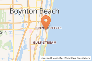 Beachcomber Family Treatment Center – North Ocean Boulevard